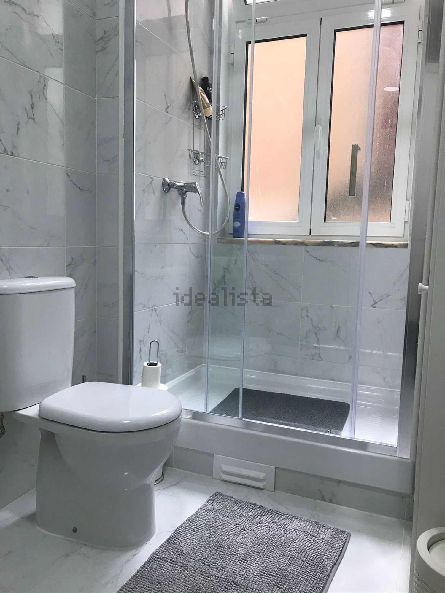 出租房间在Travessa do Enviado de Inglaterra, 20 - 卫生间