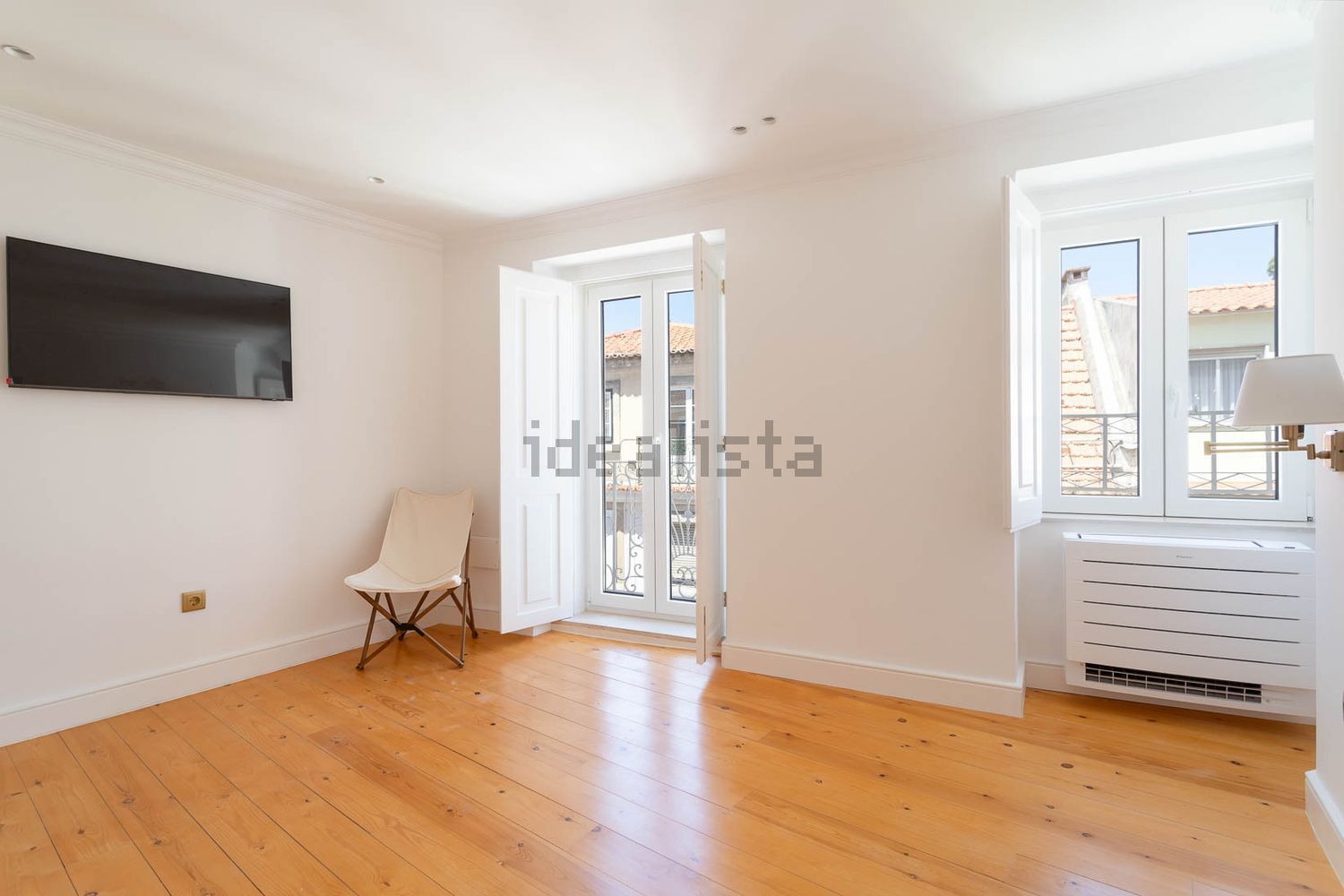 复式公寓出售在Rua de São Marçal - 居住