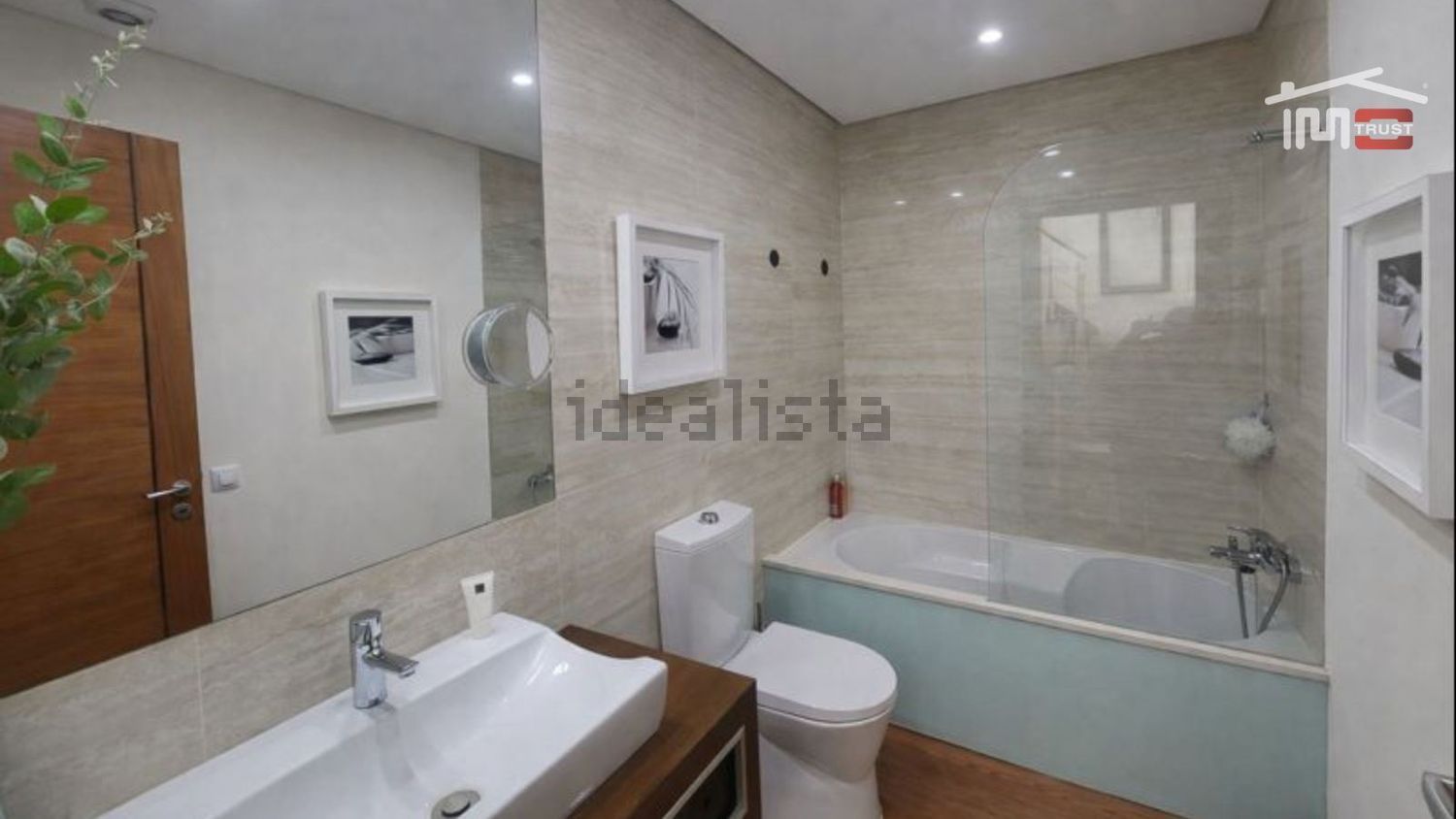 双拼别墅出售在Rua da Fábrica - 卫生间