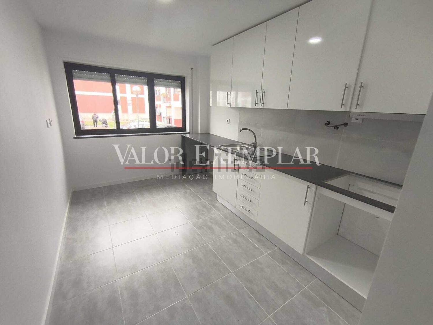 公寓 t3出售在Moita - 厨房