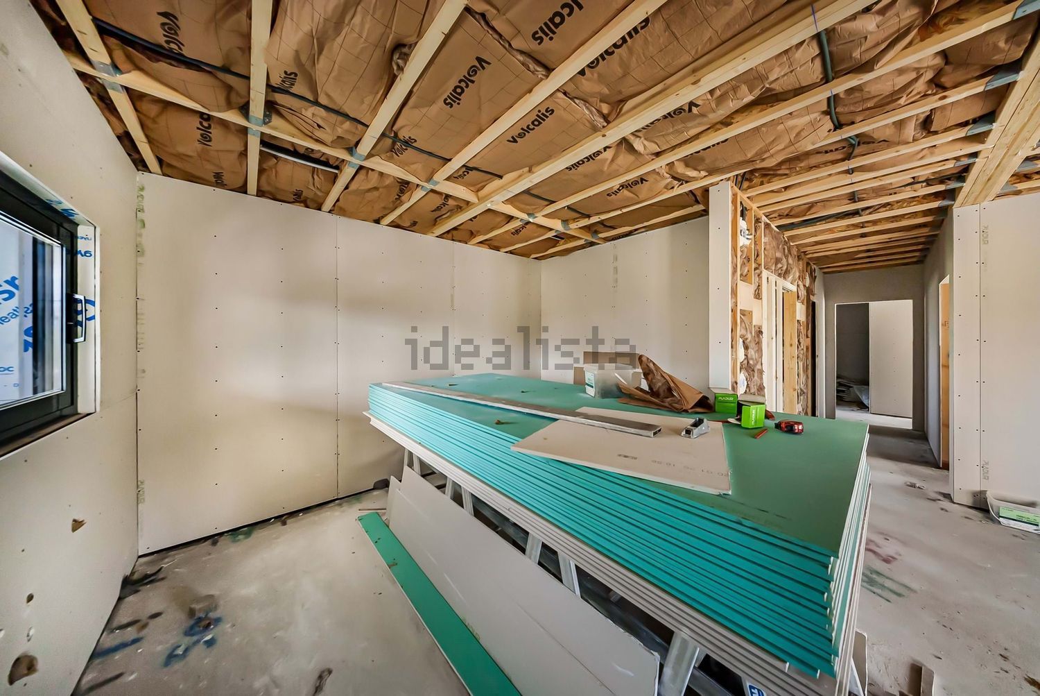 小楼房或独栋别墅出售在Rua do Outeiro - 照片