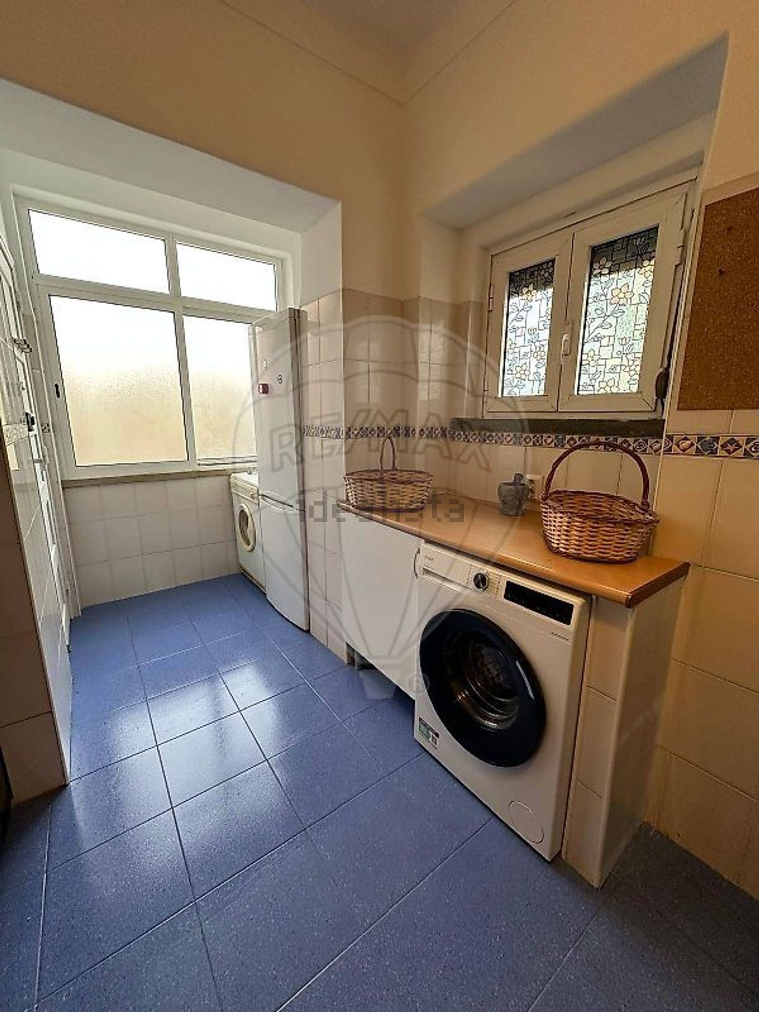 出租公寓 t2在Rua Arminda Gomes de Carvalho - 厨房