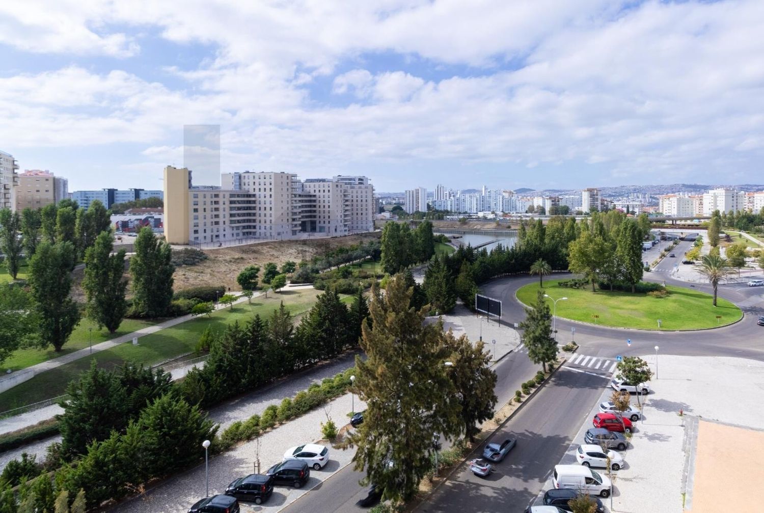 公寓 t1出售在Santa Clara - 照片