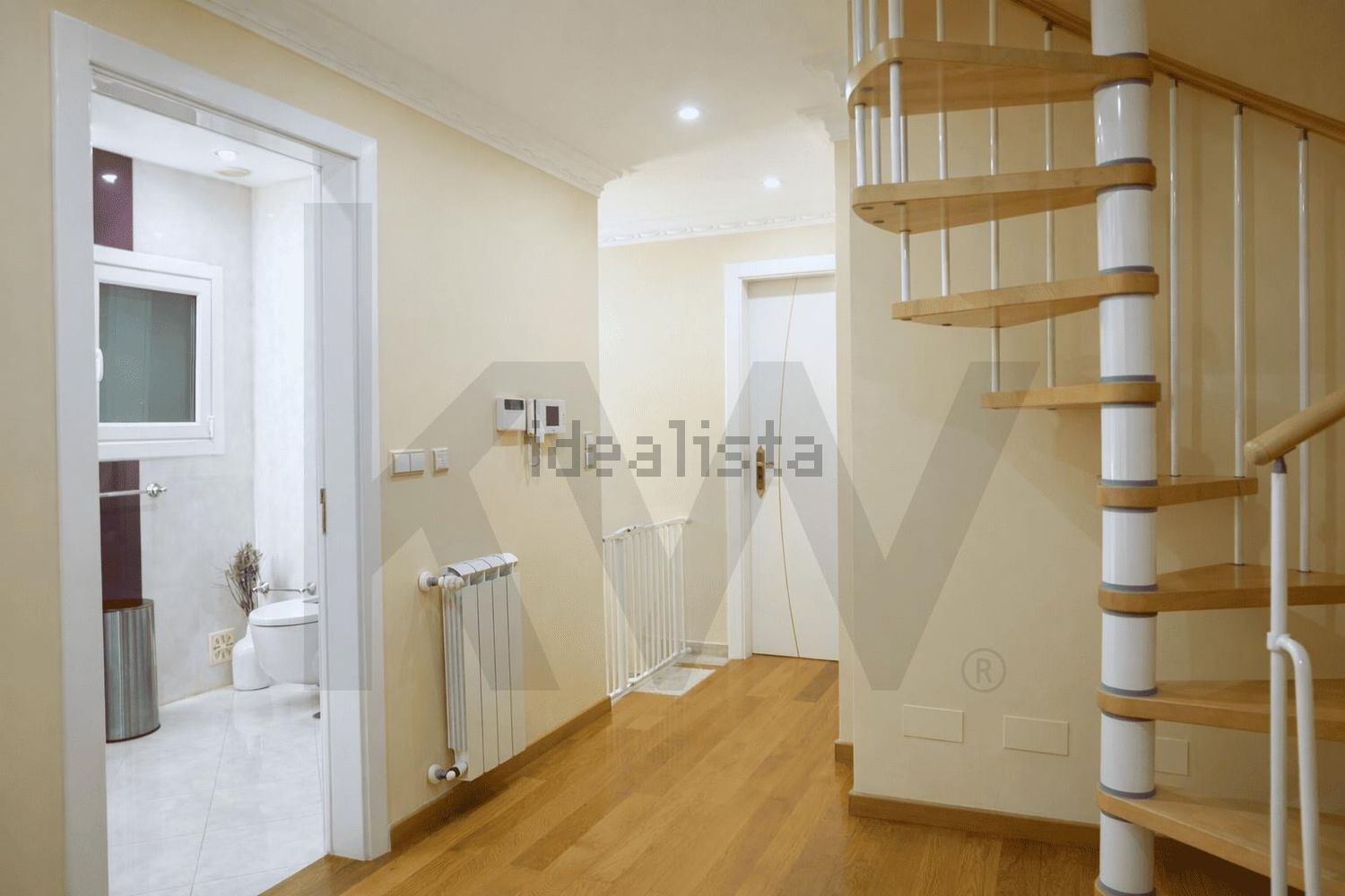 小楼房或别墅出售在Rua dos Eucaliptos s/n - 照片