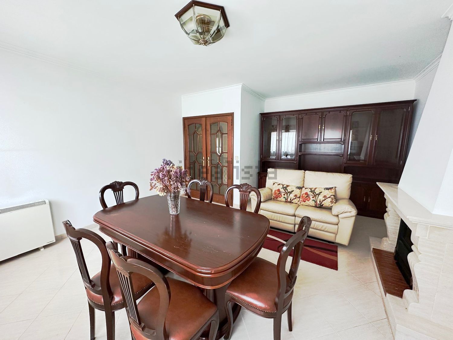 公寓 t2出售在Rua Mário da Silva Marques, 5 - 客厅