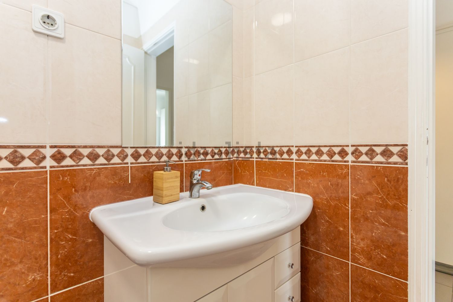 公寓 t2出售在Avenida Vale de Milhaços - 卫生间