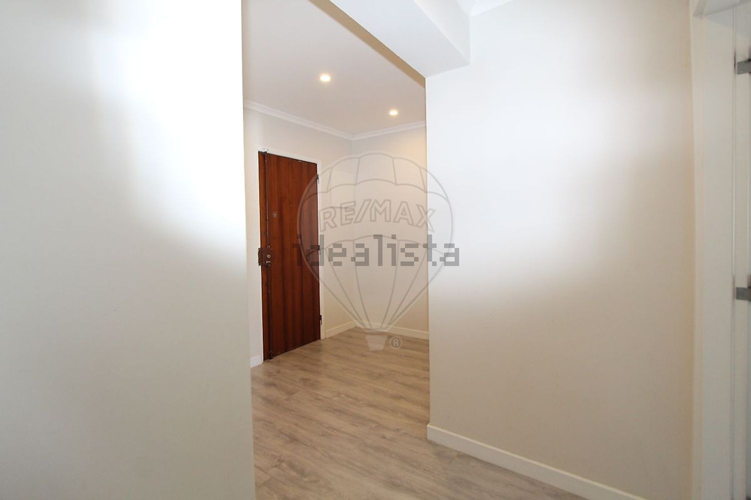 出租公寓 t2在Centro - 居住