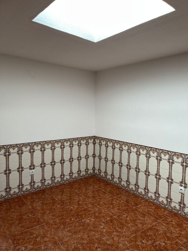 出租房间在Rua São João de Deus, 31