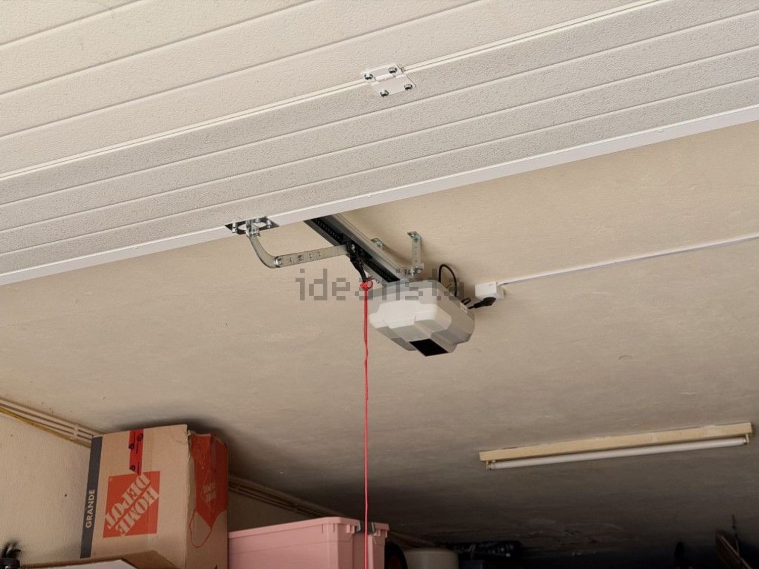 小楼房或独栋别墅出售在Rua Bernardo Martins - 照片