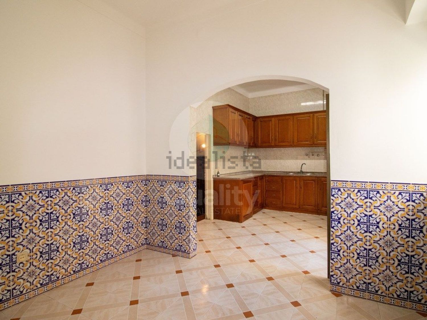 公寓 t2出售在Rua General Norton de Matos - 卧室