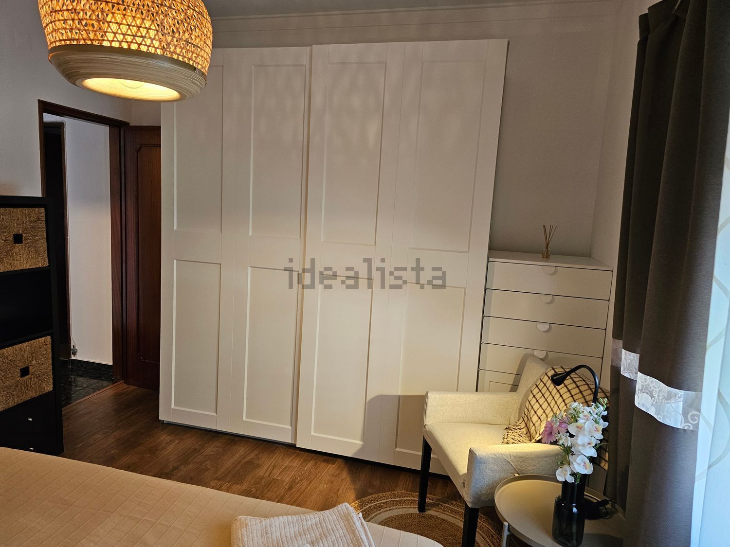 出租房间在Santa Iria de Azoia - São João da Talha - Bobadela - 客厅