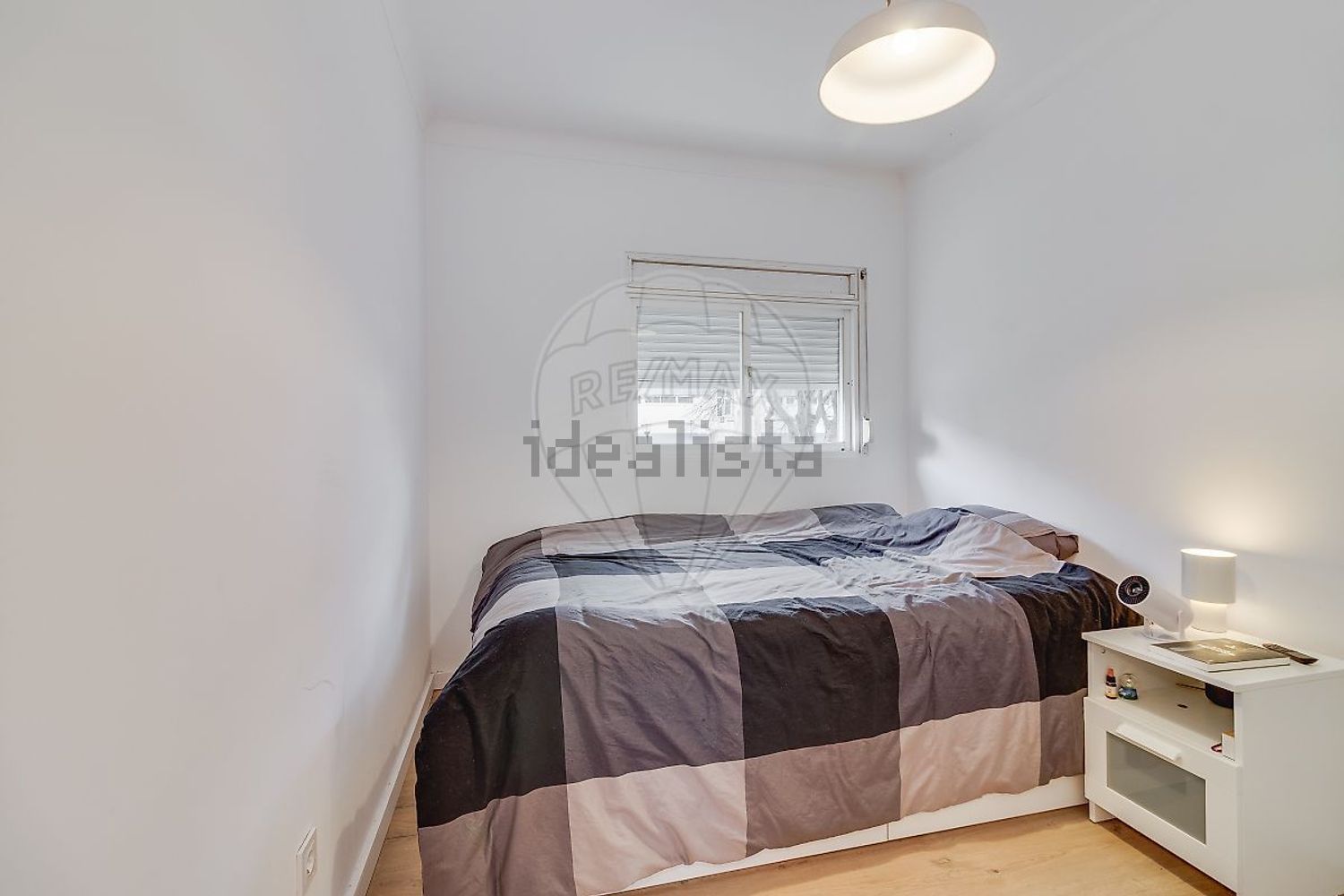 公寓 t3出售在Rua Vila de Farim - 卧室