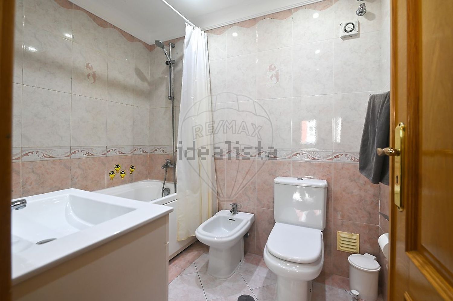 公寓 t4出售在Alto do Lumiar - Quinta das Conchas - Quinta do Lambert - 卫生间