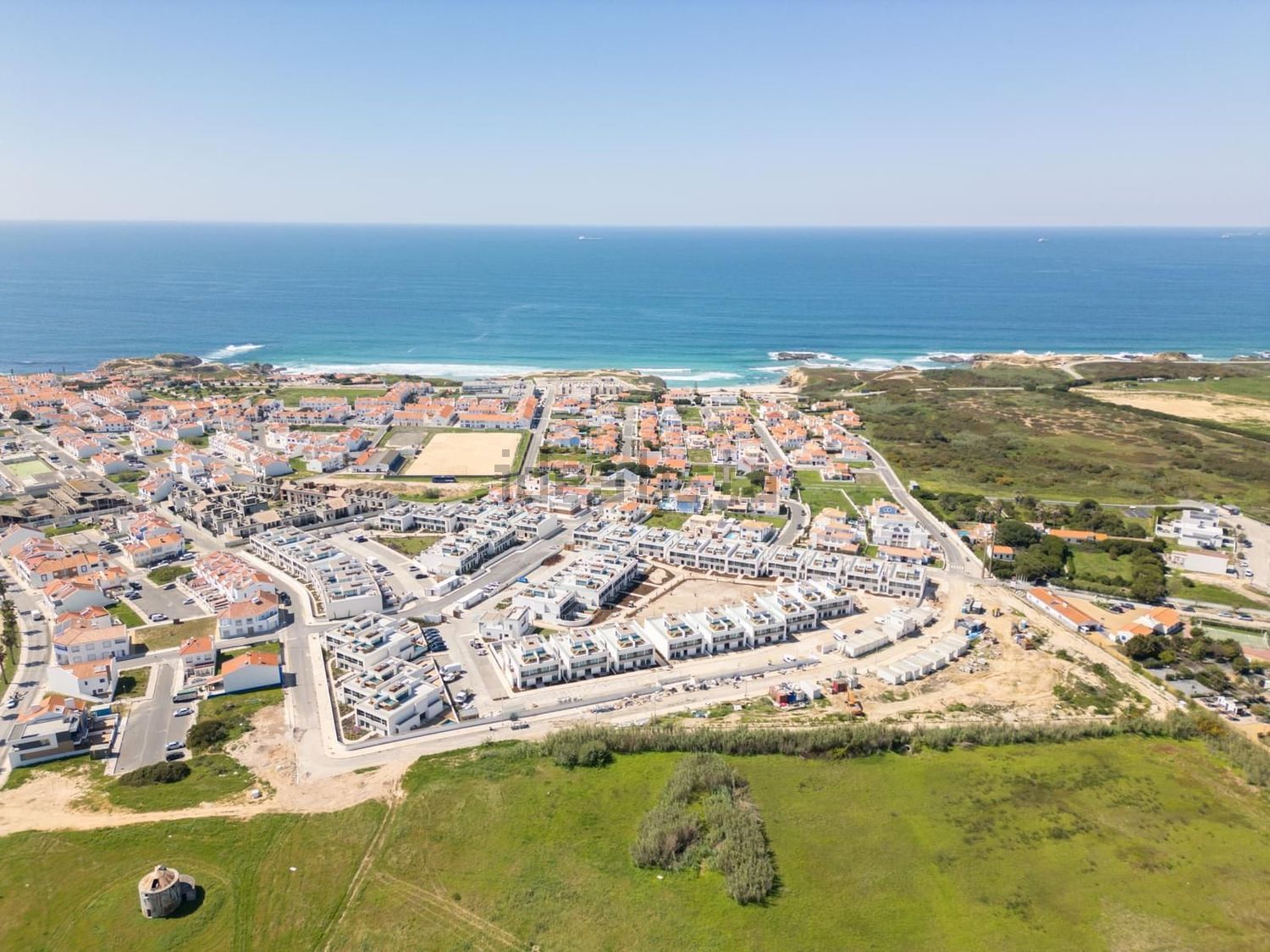 公寓 t3出售在Rua Rui Veloso - 视线