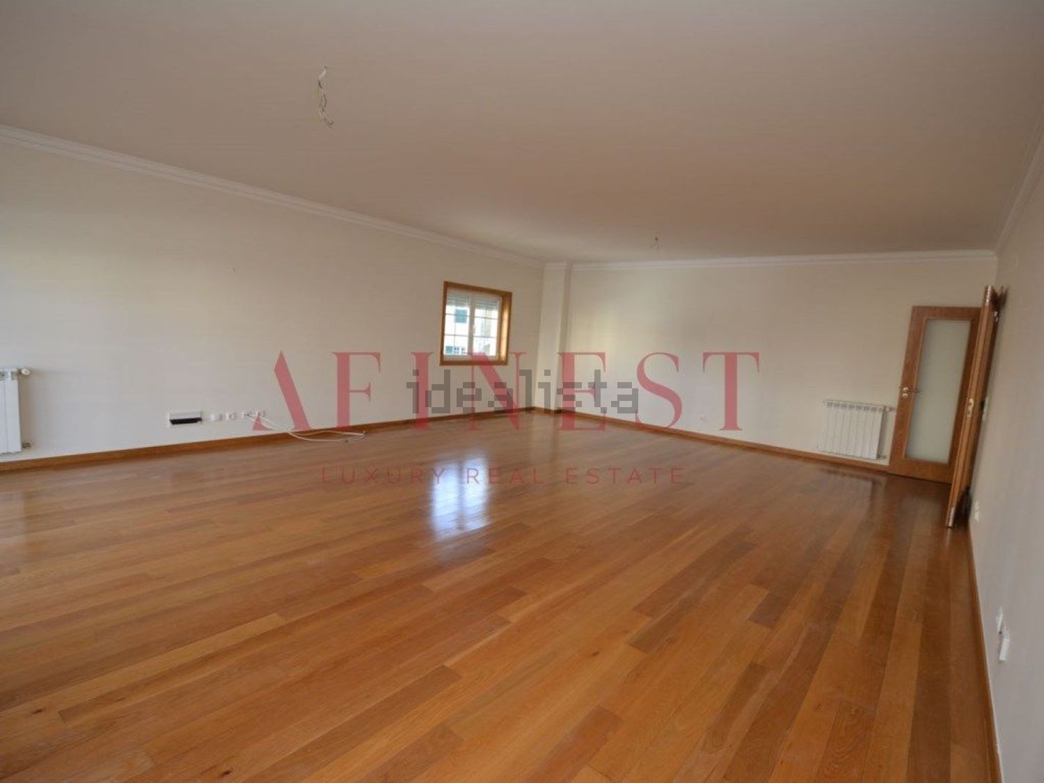 出租公寓 t3在Rua Mato das Cruzadas - 客厅