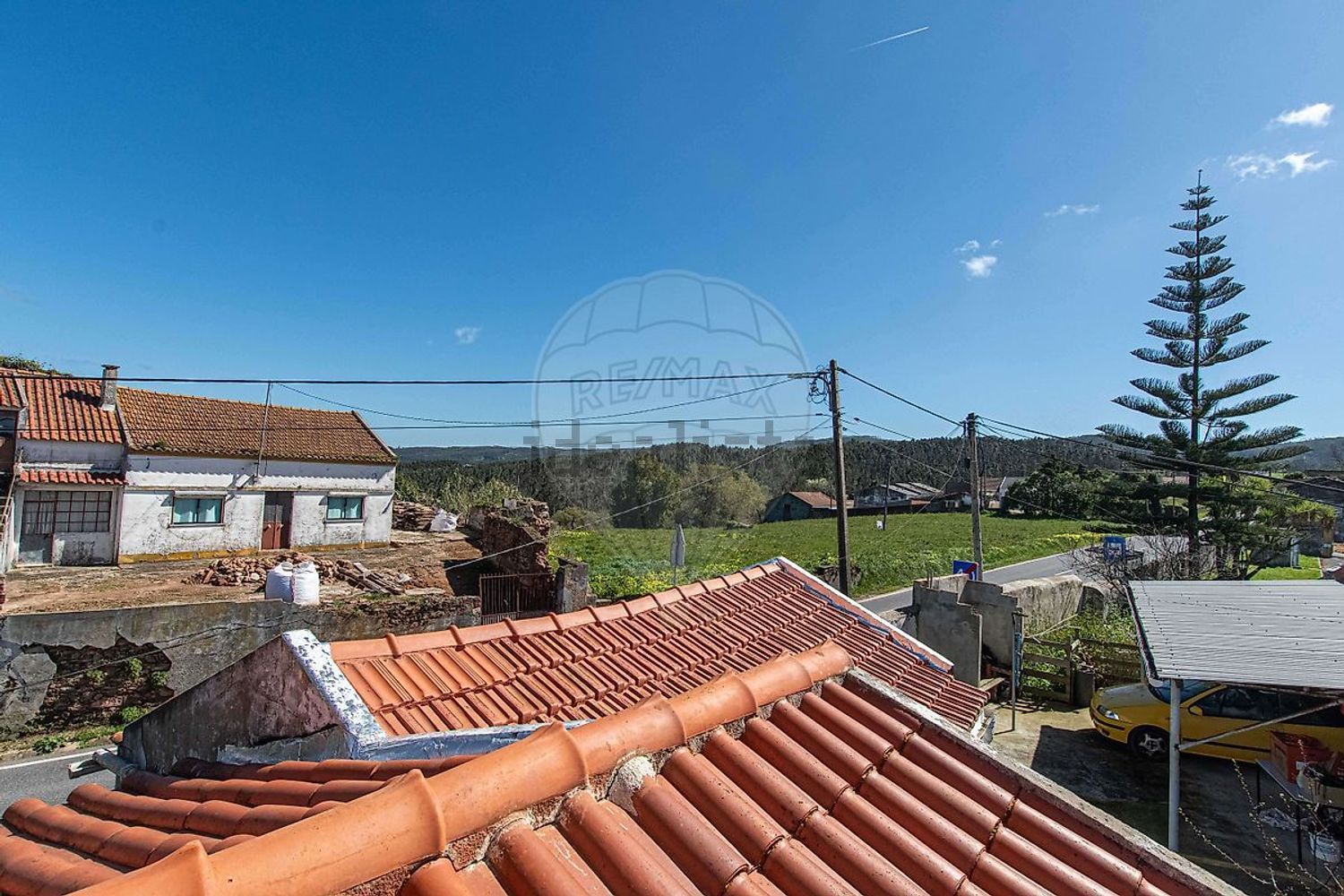 小楼房或独栋别墅出售N115-1 - 外立面