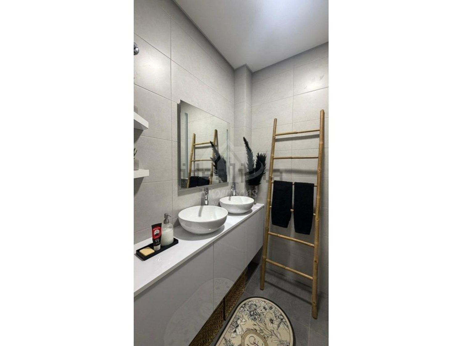 公寓 t2出售在Rua 5 de Outubro - 卫生间