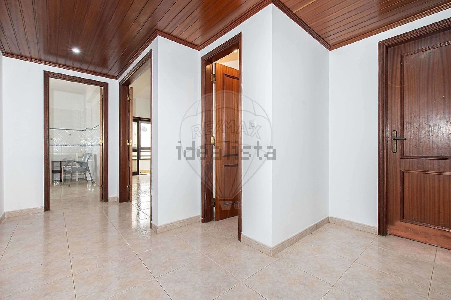 出租公寓 t2在Rua de Padre António Bianchi - 居住