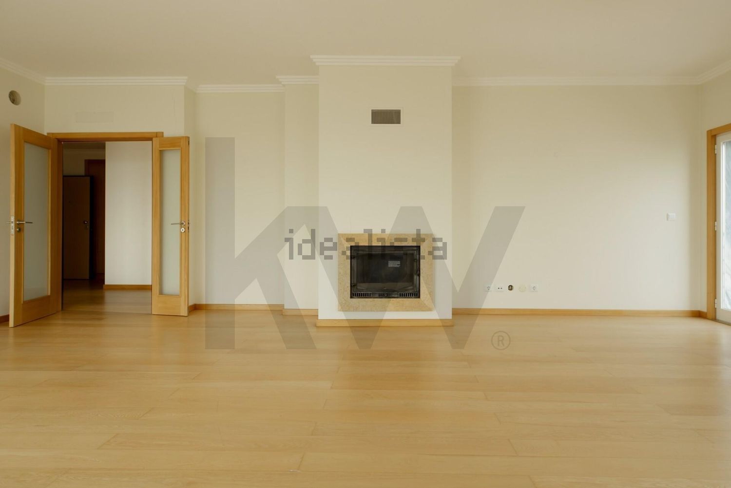 出租公寓 t3在Paço de Arcos - 居住