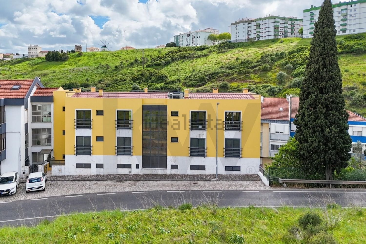 公寓 t4出售在Rua Torcato Jorge, 29 - 周边