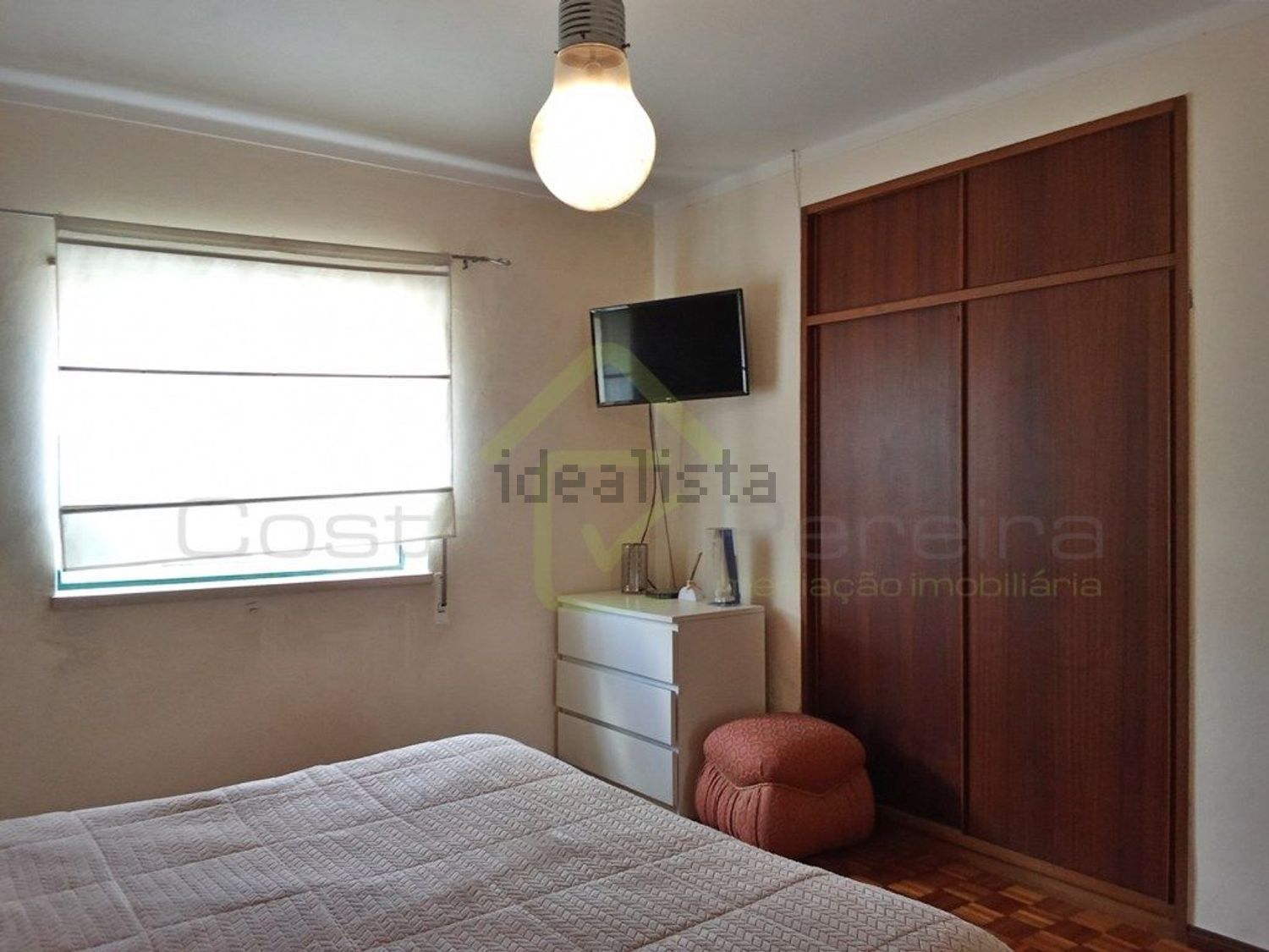 小楼房或独栋别墅出售在Vimeiro - 卧室