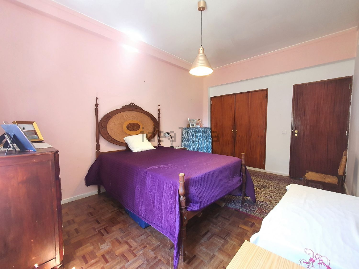 公寓 t4出售在Rua Doutor Mário Sacramento, 17 - 卧室