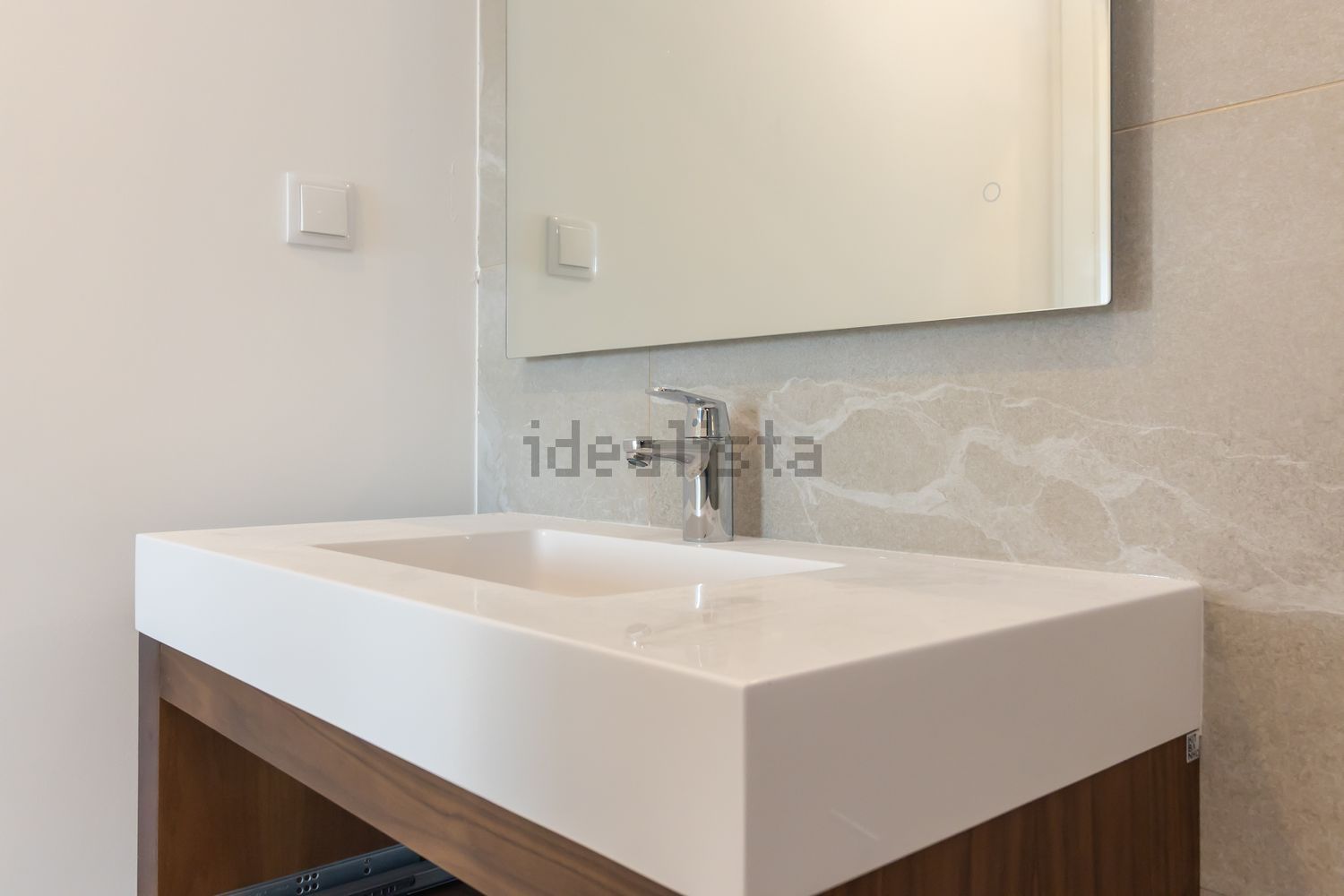 公寓 t1出售在Quinta do Texugo - Quinta de Santa Teresa - 卫生间