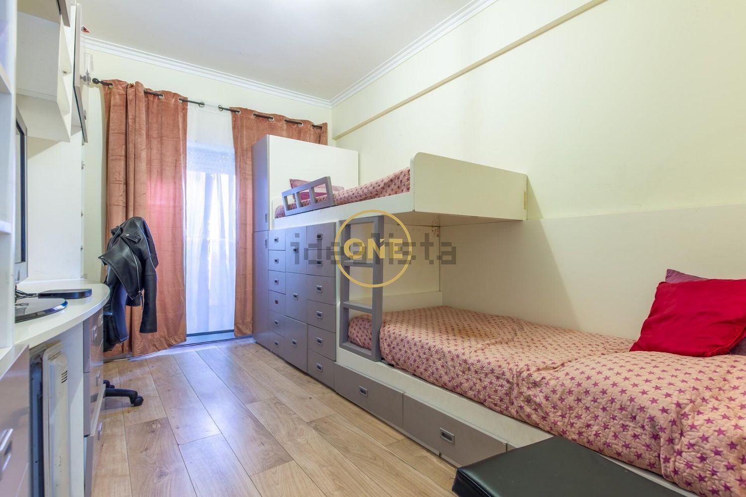 顶层公寓出售在Rua Choupaninha, 9 - 卧室