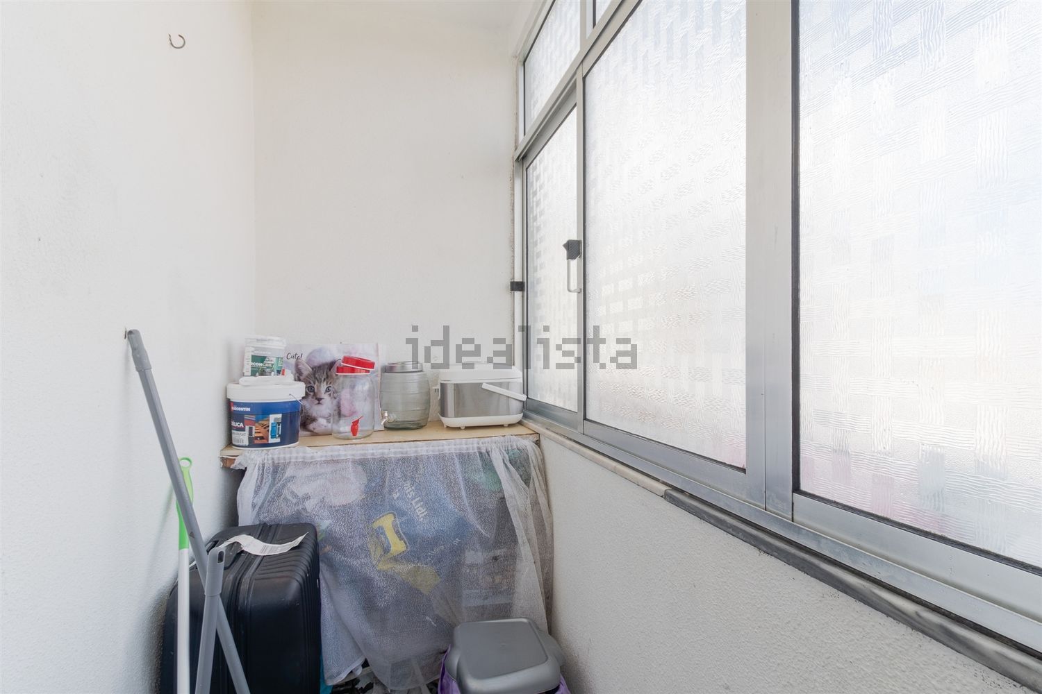 公寓 t2出售在Rua César Coelho, 3 - 厨房