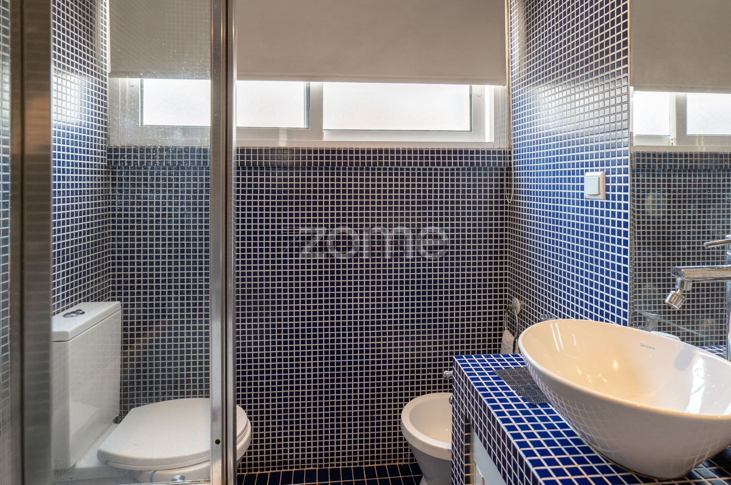 公寓 t4出售在Reboleira - 卫生间