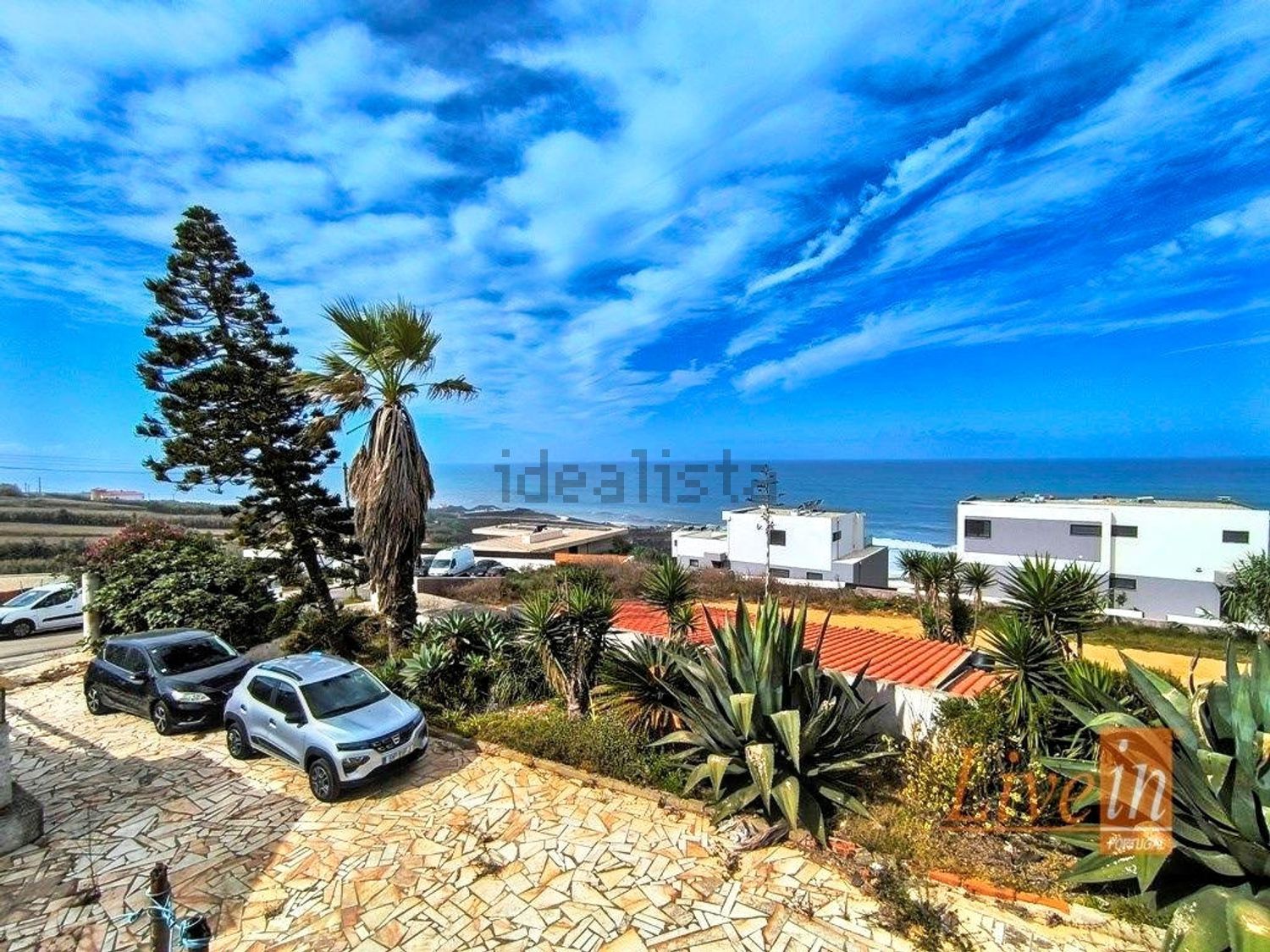 小楼房或独栋别墅出售在Santo Isidoro - 视线