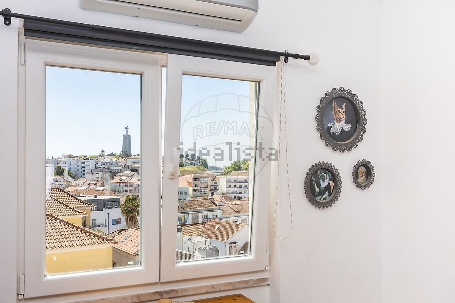 公寓 t3出售在Largo 1º de Maio - 照片