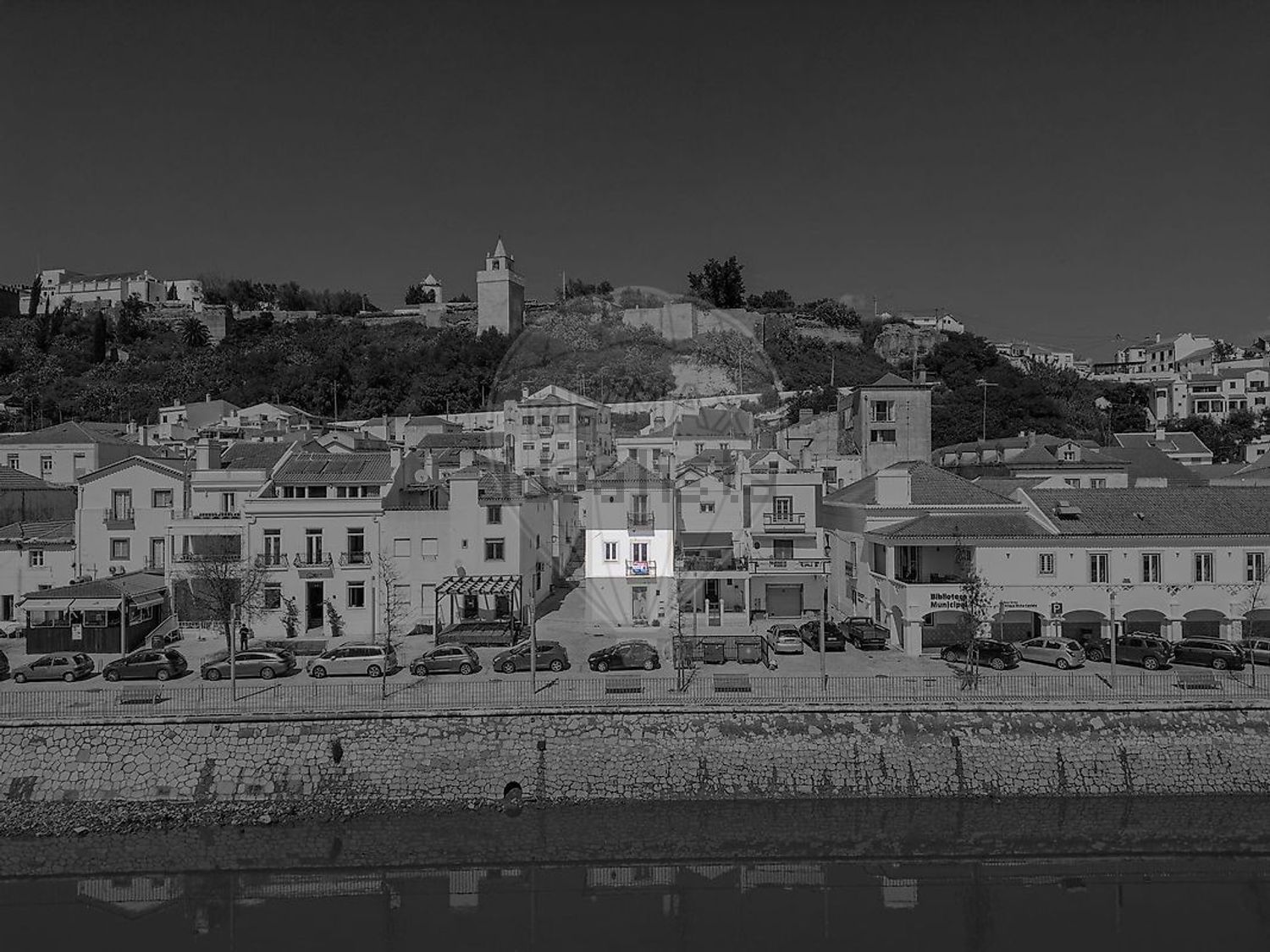 公寓 t2出售在Rua Rui Salema - 照片