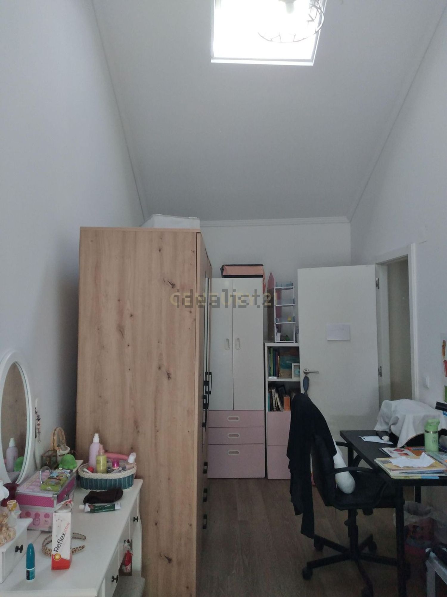 小楼房或独栋别墅出售在Largo de Alpriarte s/n - 卧室