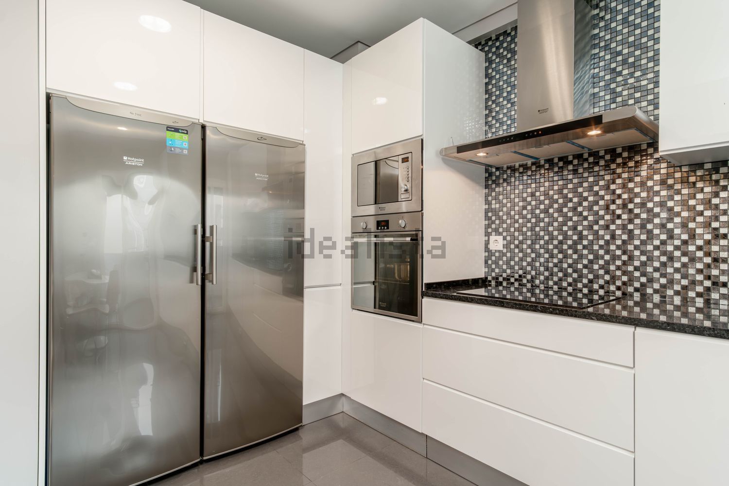 出租公寓 t2在Colinas do Cruzeiro - 厨房