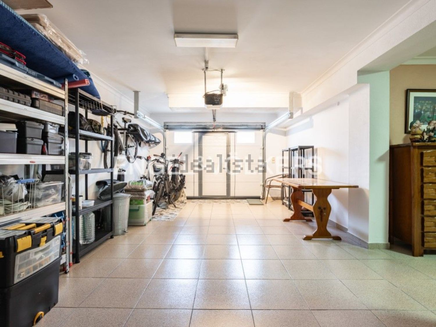 小楼房或独栋别墅出售在Caparica e Trafaria - 共同区域