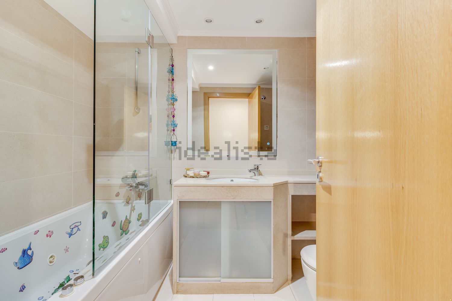 公寓 t3出售在Praceta Alvaro Ruas, 4 - 卫生间