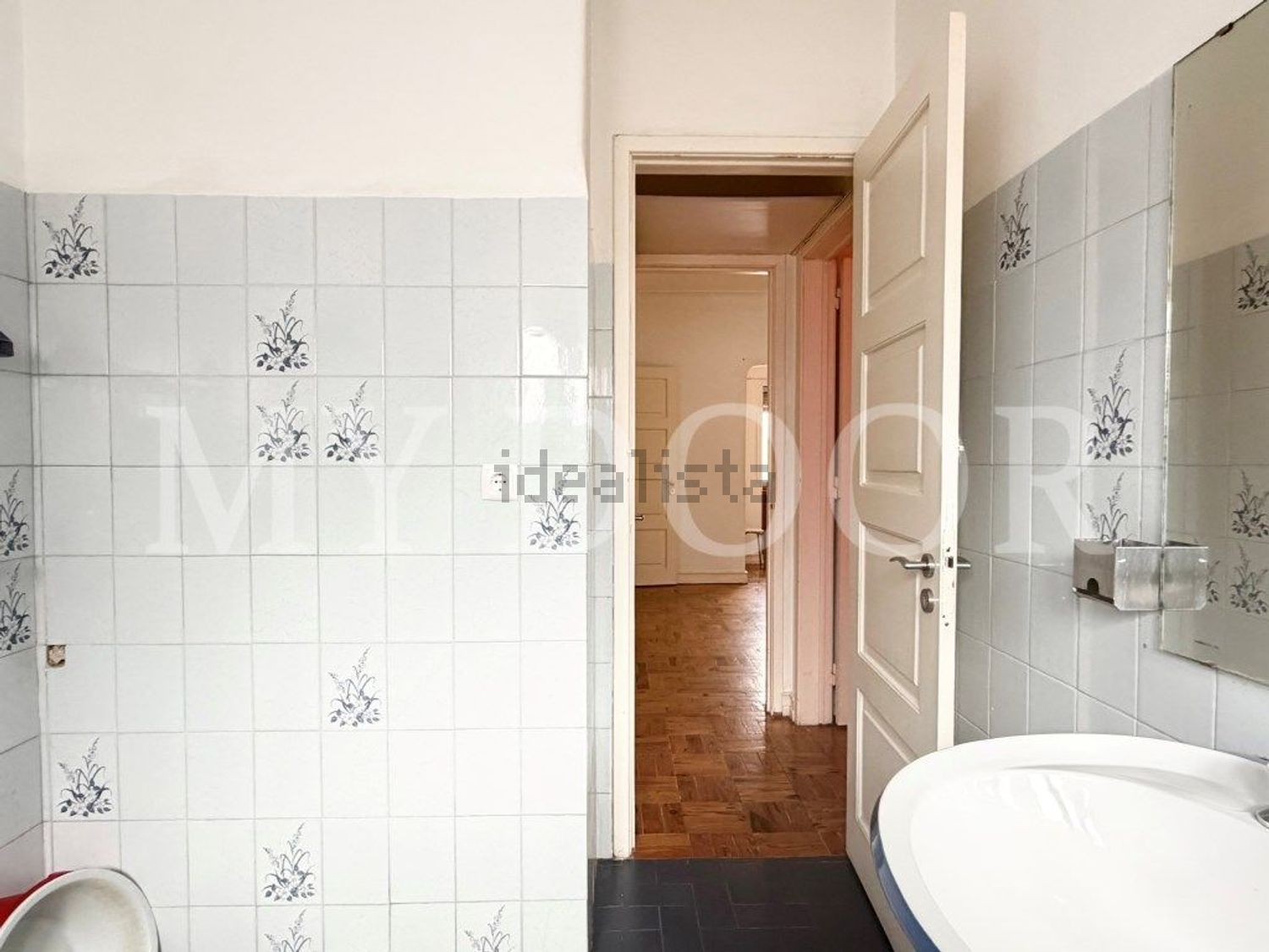 公寓 t1出售在Moscavide e Portela - 卫生间