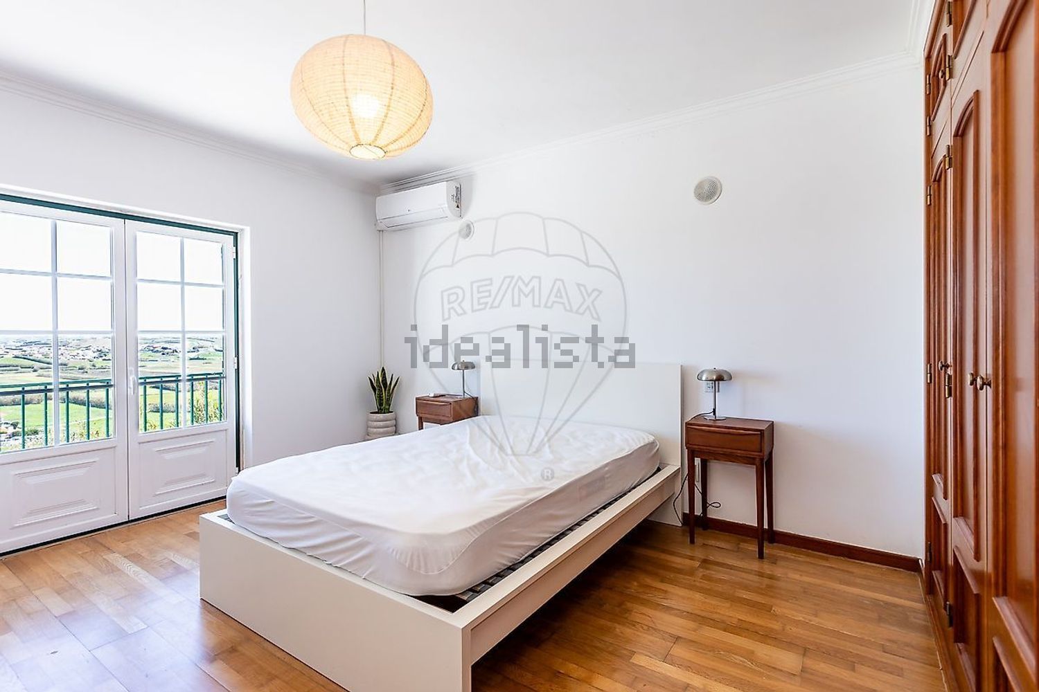 小楼房或独栋别墅出售在Rua Filipe Sapateiro - 卧室