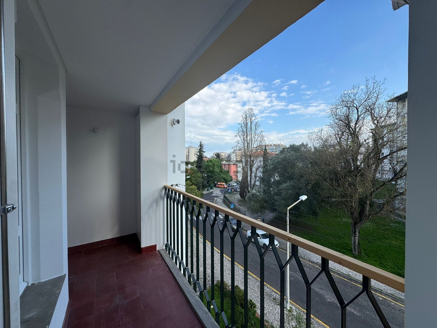 出租公寓 t2在Rua Cidade Vila Cabral - 详情