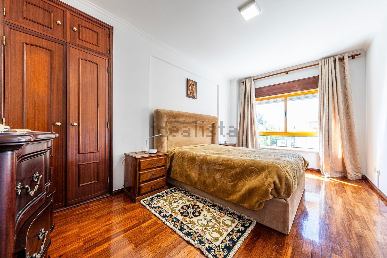 公寓 t3出售在Rua de São Bartolomeu - 卧室