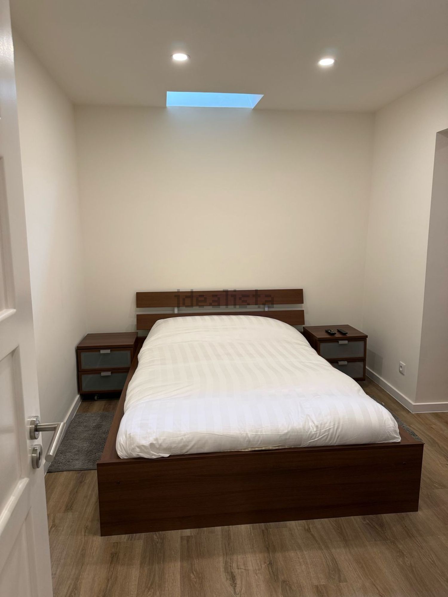 出租房间在Avenida Lourenço Marques, 11 - 卧室