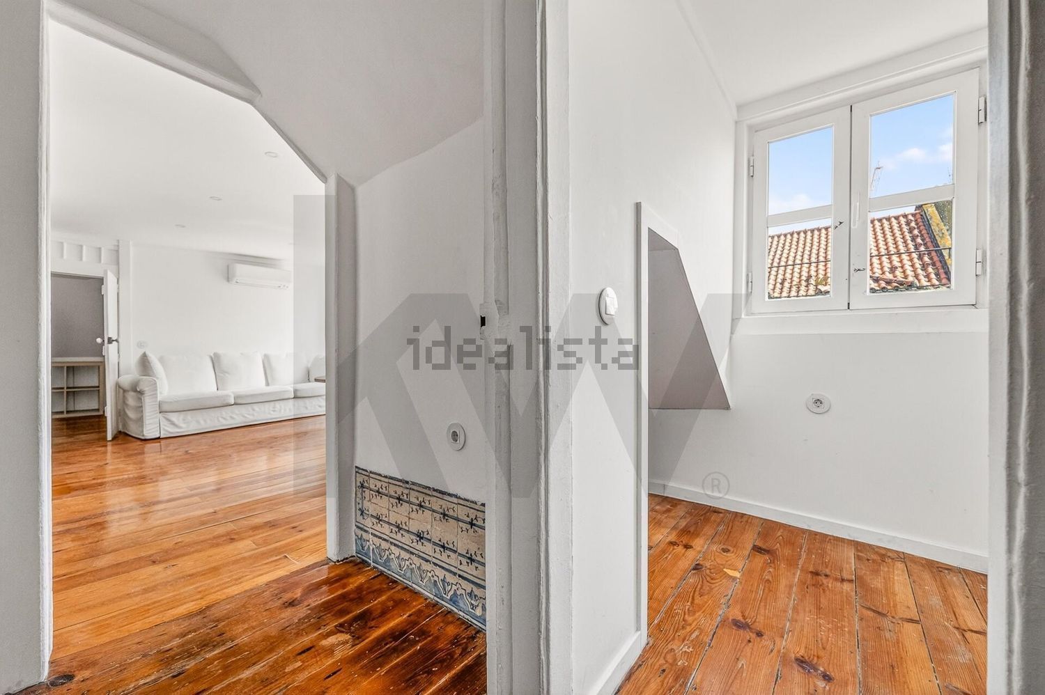 出租公寓 t1在Rua da Assunção s/n - 照片