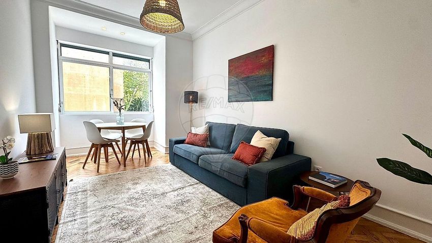 公寓 t4出售在Estrada das Laranjeiras