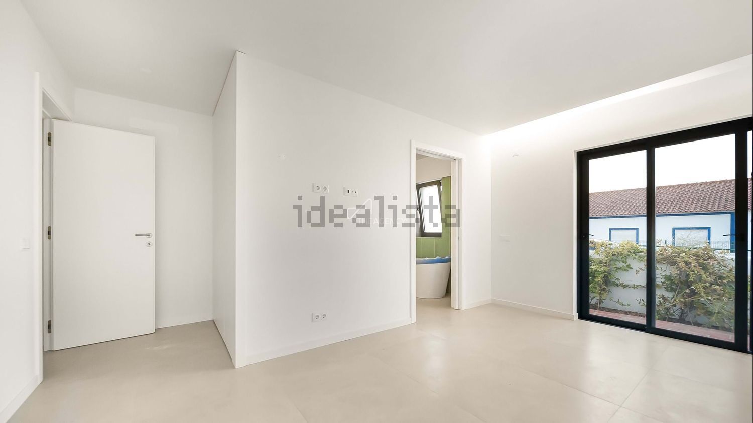 双拼别墅出售在Bairro da Quintinha - 居住