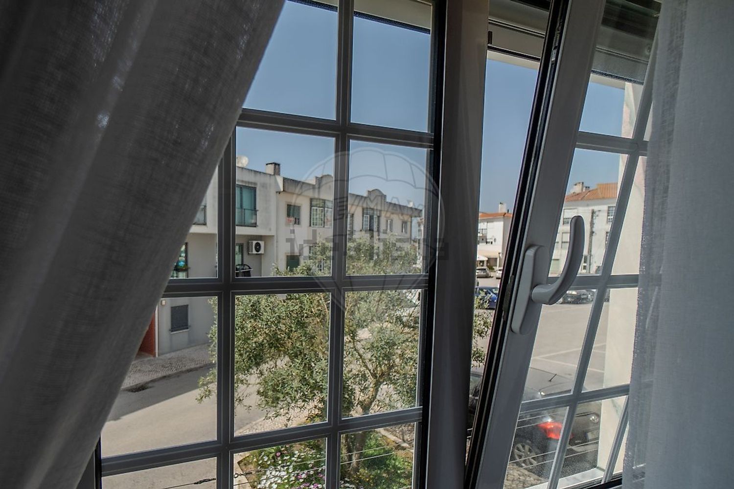 公寓 t2出售在Travessa da Cruz - 阳台