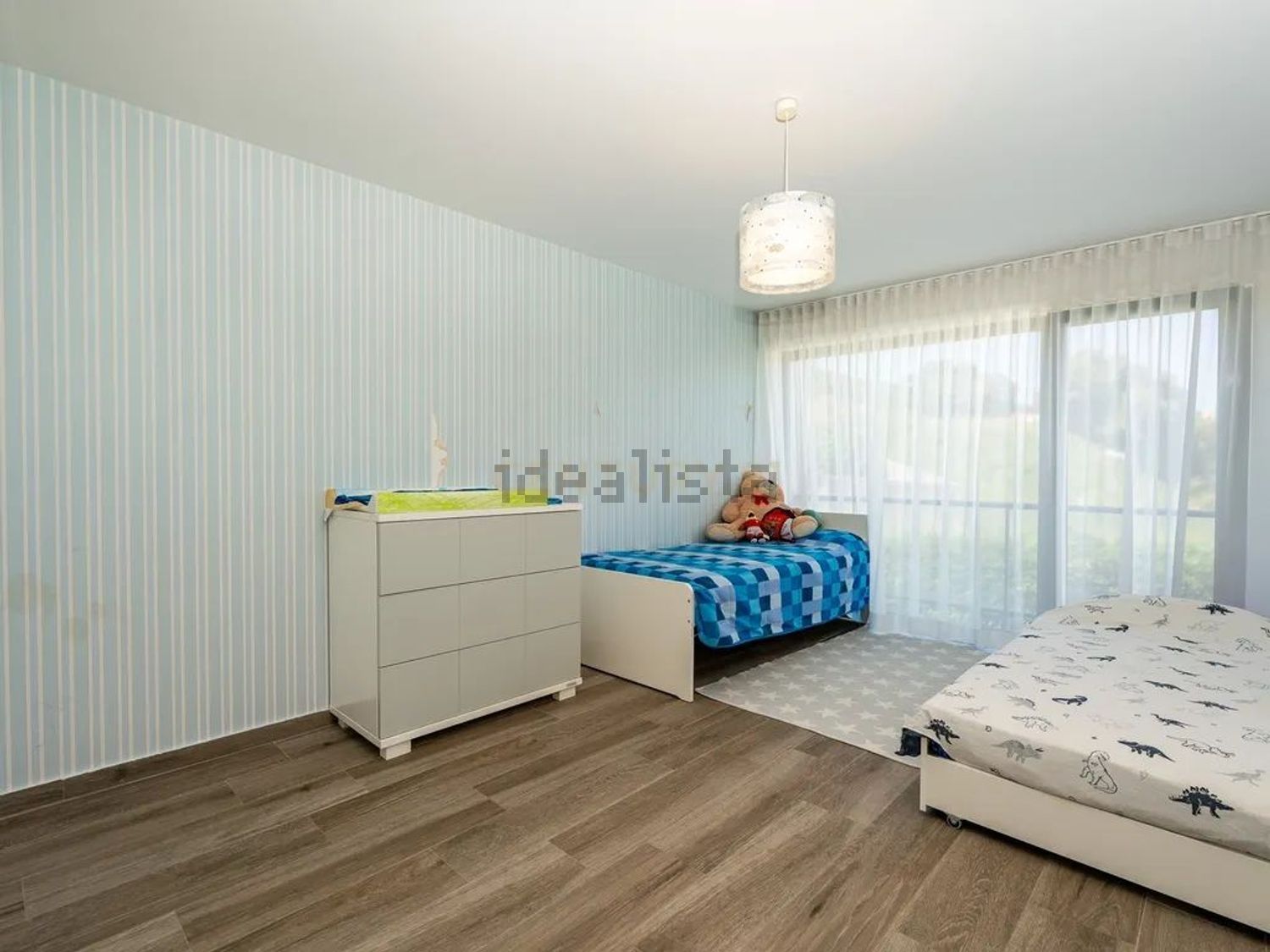 小楼房或独栋别墅出售在Rua dos Calços - 卧室