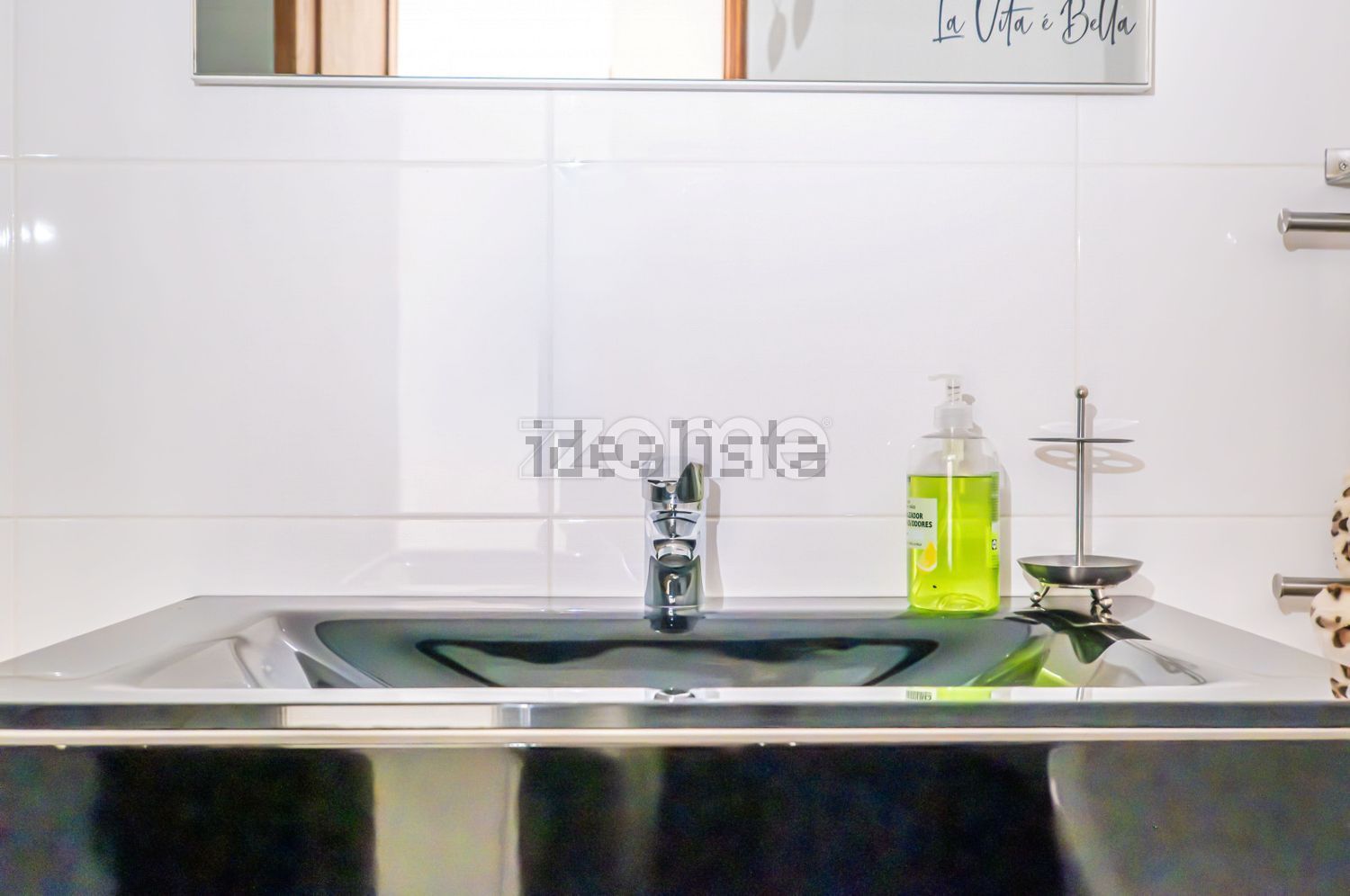 公寓 t2出售在Estrada do Poço Novo, 4 - 卫生间