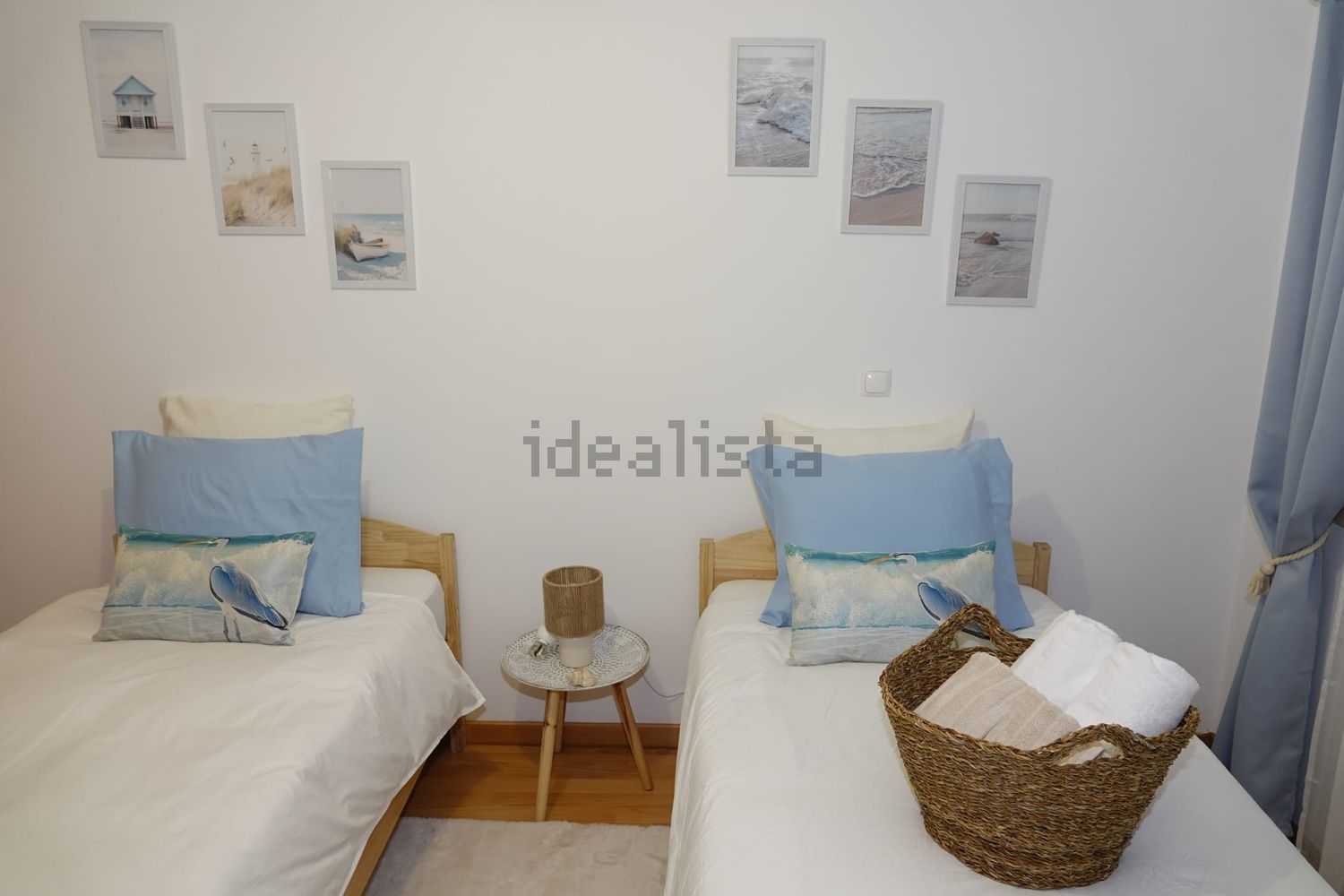 公寓 t2出售在Praceta de Valbom, 1 - 客厅