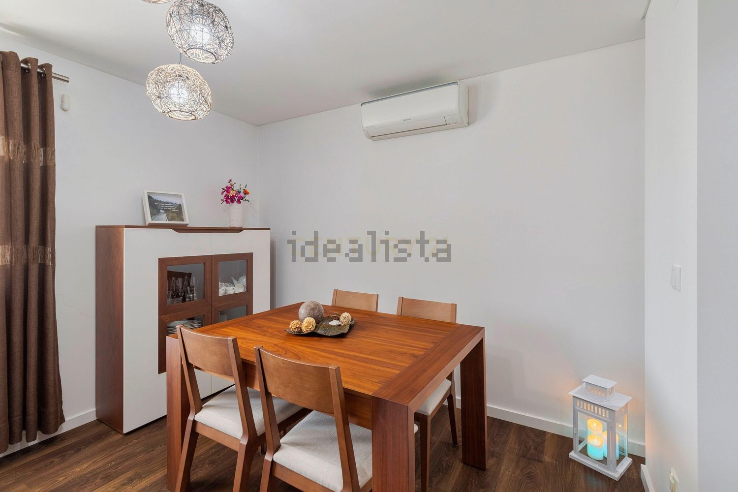 公寓 t1出售在Rua Vergílio Ferreira, 5 - 客厅